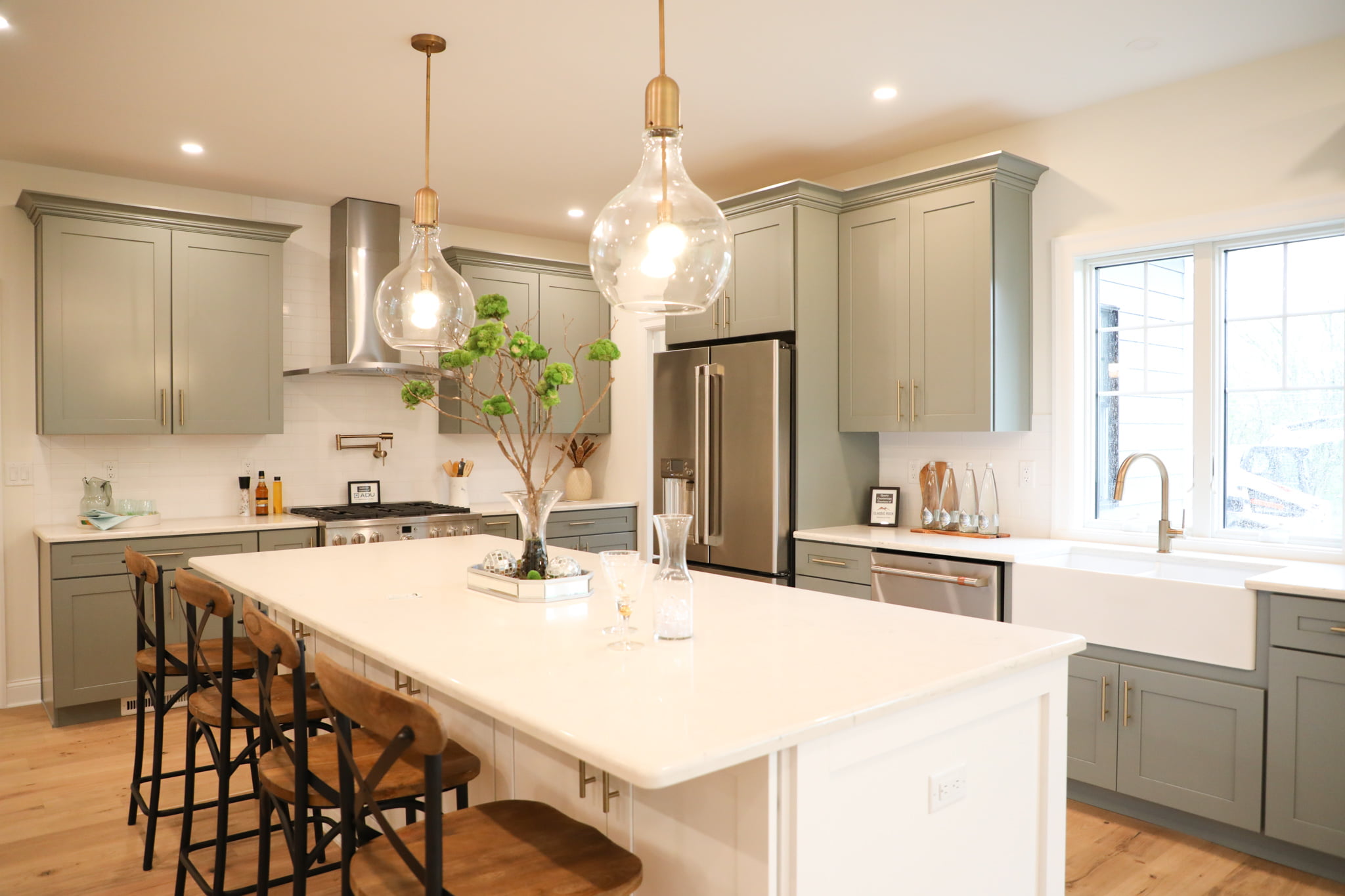 Harrisburg Homebuilders Association 2022 Showcase Home