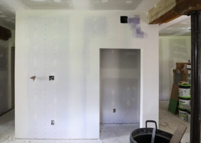 Apartment Renovations – Dover PA