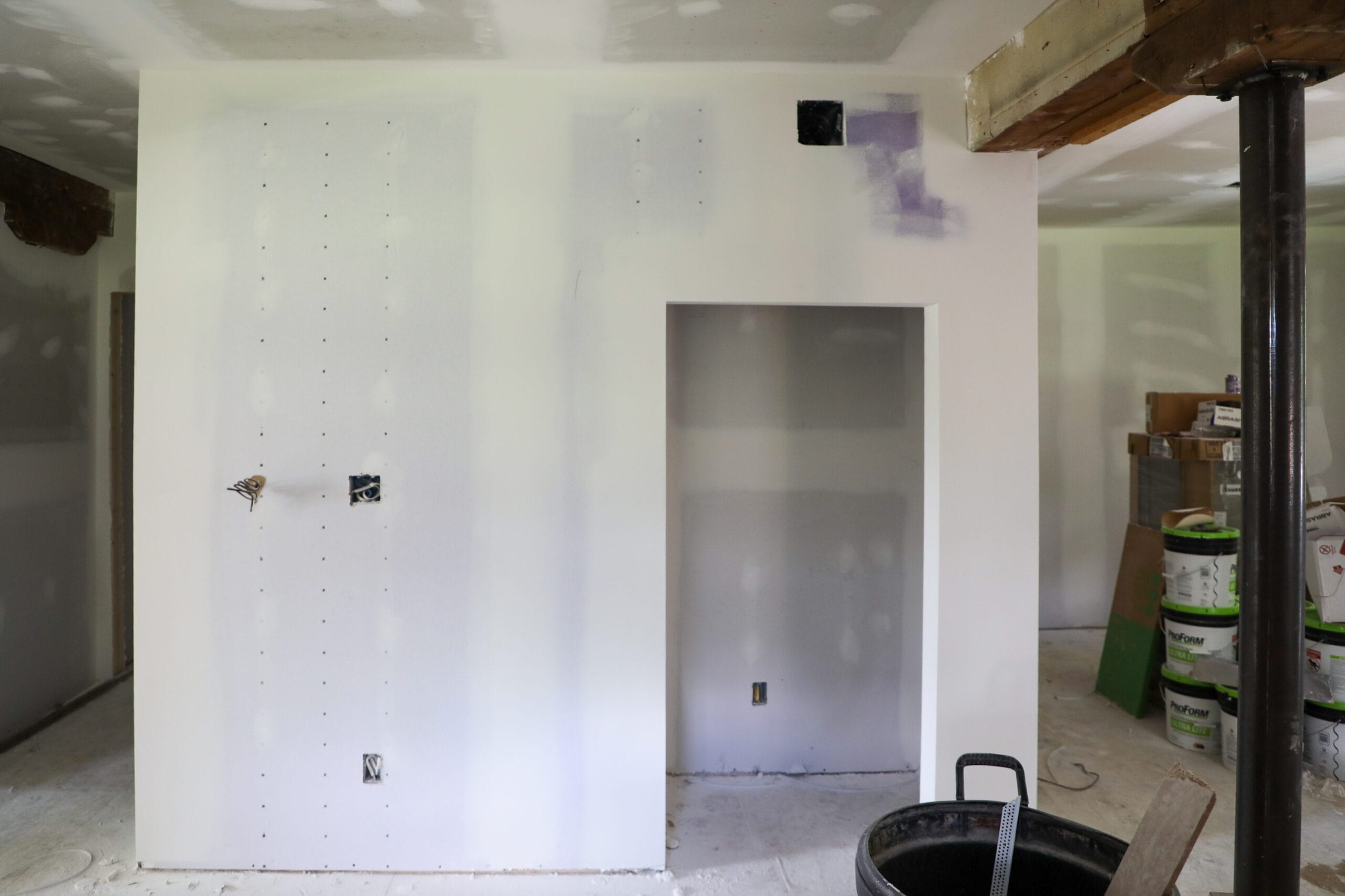Apartment Renovations – Dover PA