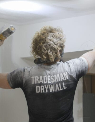 Sanding a Basement – Harrisburg
