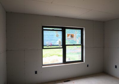 Hanging a New House – Perry County
