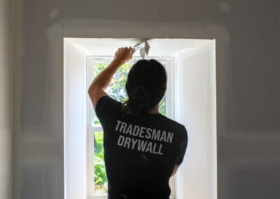 Drywall Finishing – McAlisterville