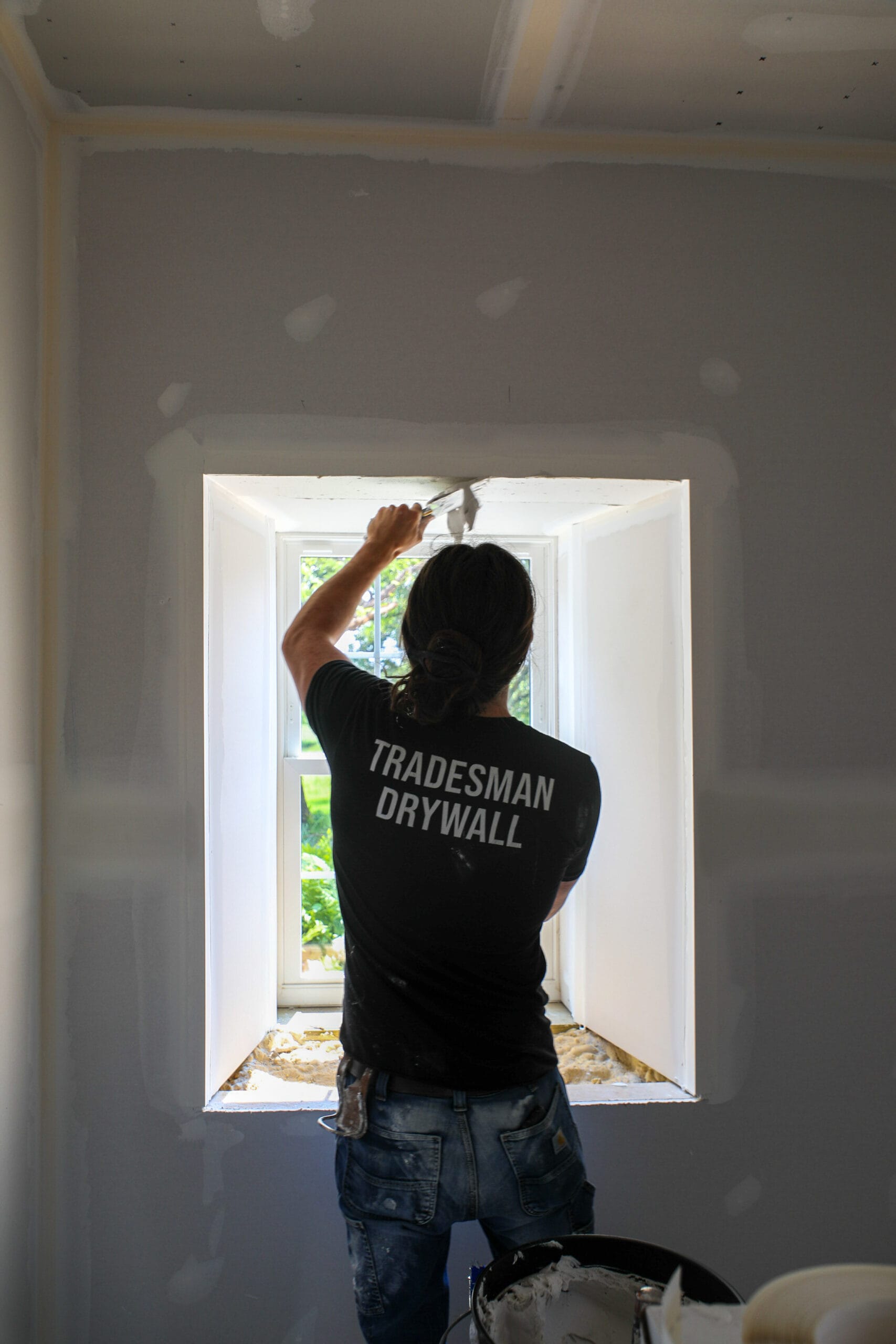 Drywall Finishing – McAlisterville