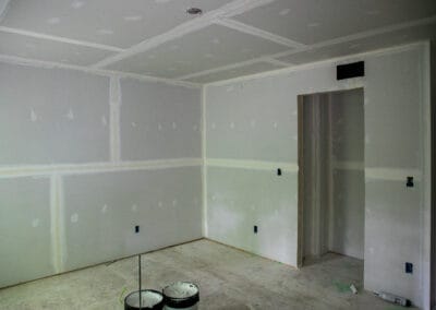 Lancaster – Drywall Finishing