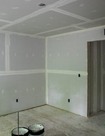 Lancaster – Drywall Finishing
