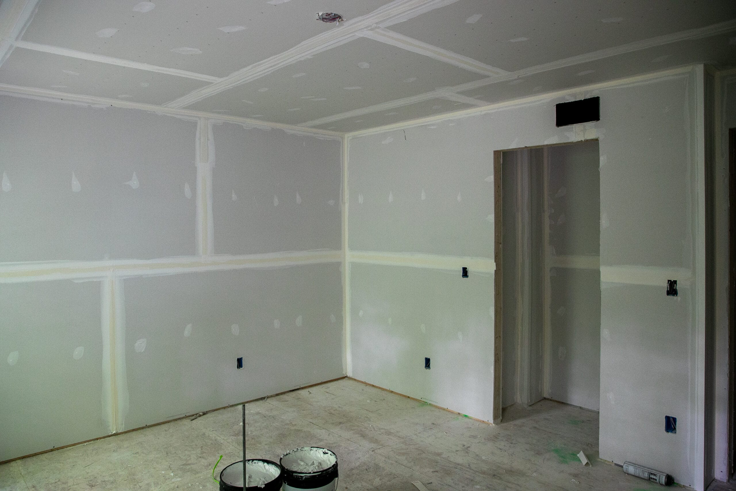 Lancaster – Drywall Finishing