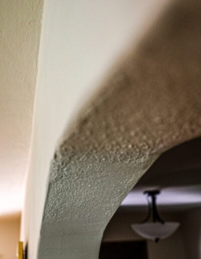 Texture Matching and other repairs – Harrisburg