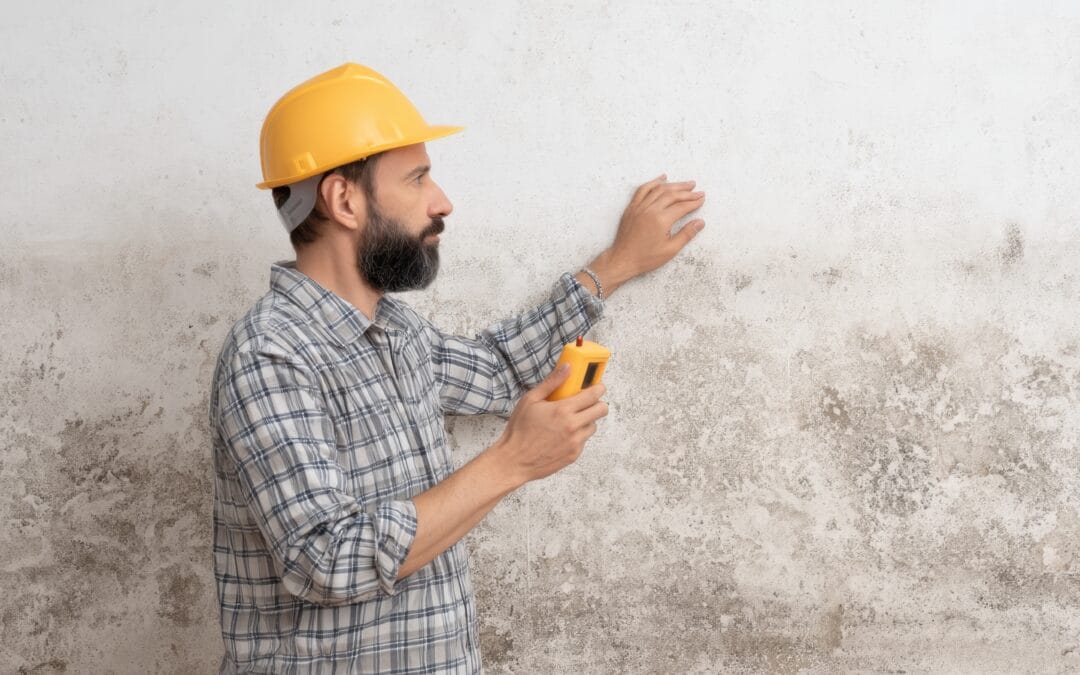 Humidity in your Home: How it Affects Drywall