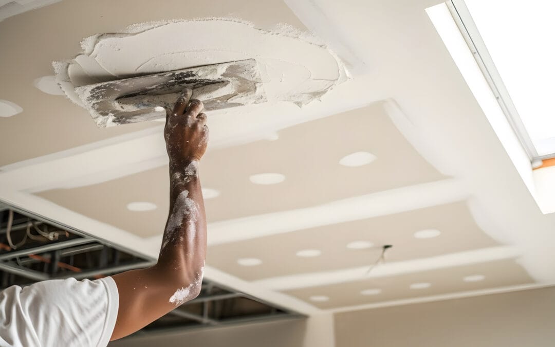 Beyond Basic Drywall: When to Move Past the Standard