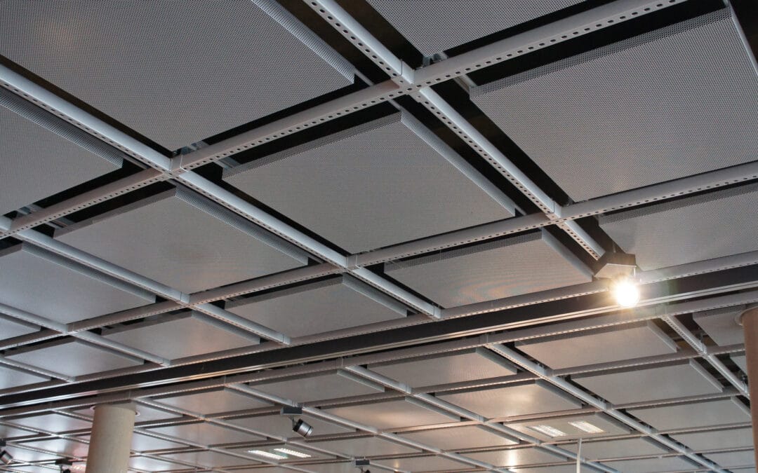 Should I Replace My Drop Ceiling? A Homeowners Guide