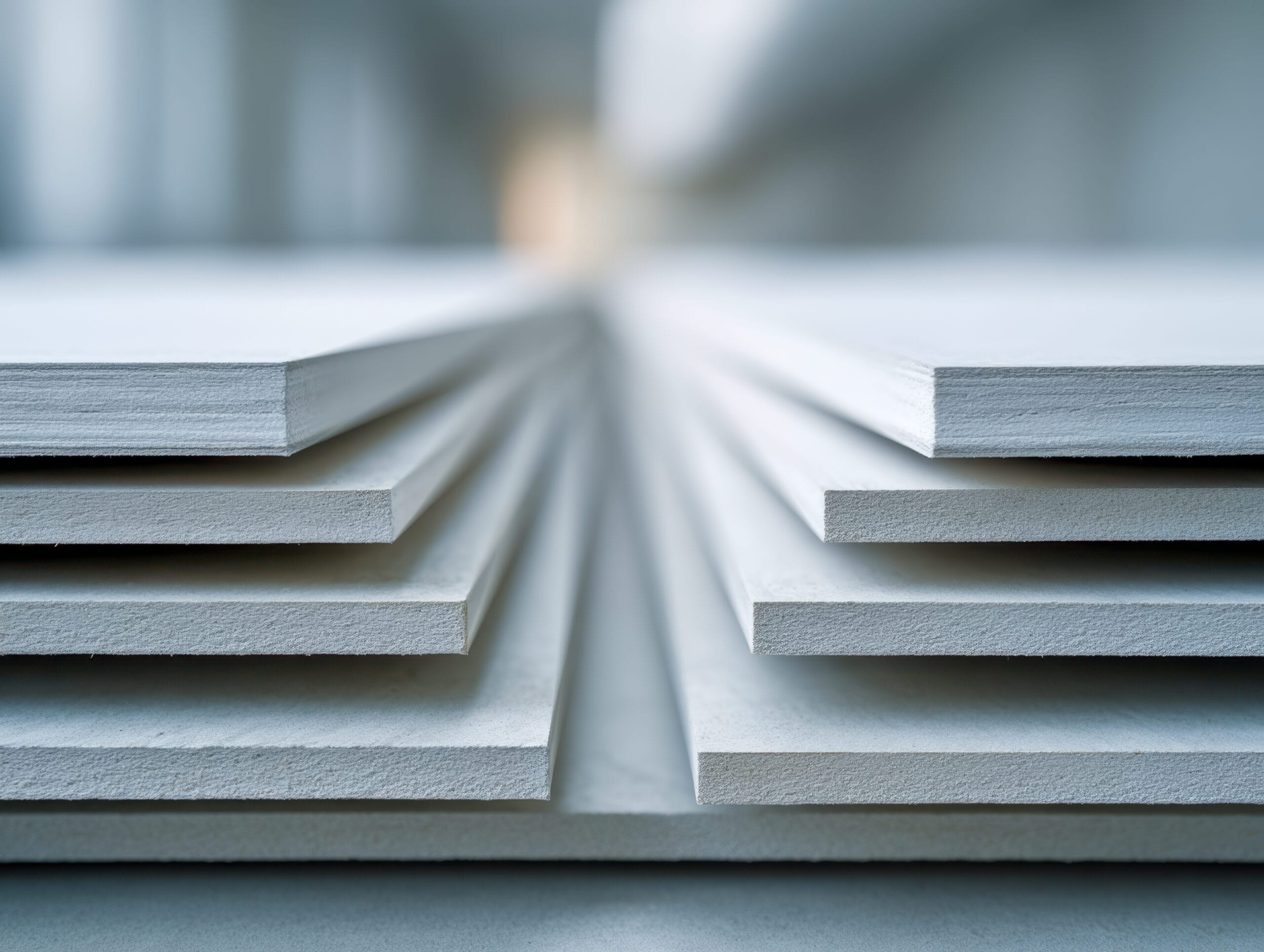 stacked-white-drywall-panels-arranged-in-parallel-lines-highlighting-their-smooth-edges-and-layered-textures-in-a-construction-material-close-up-scene-stockpack-adobe-stock Stacked white drywall panels arranged in parallel lines highlighting their smooth edges and layered textures in a construction material close-up scene